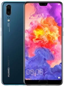 Huawei P20